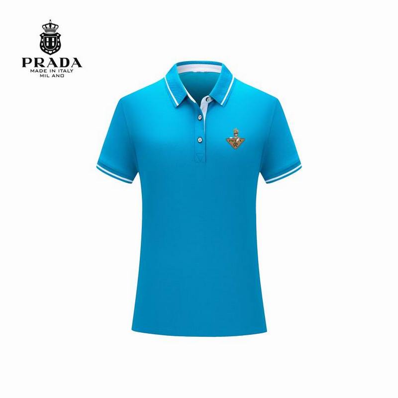 Prada Men's Polo 287